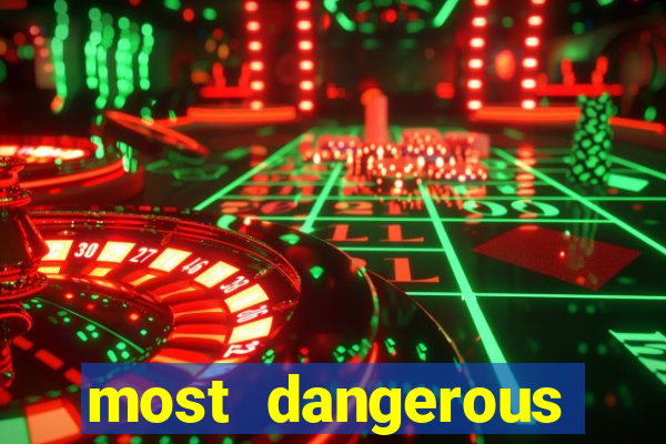 most dangerous cities brazil